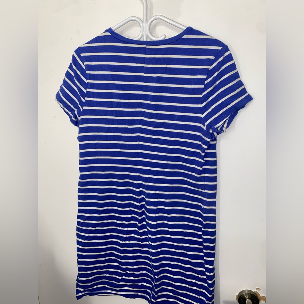 T-shirt dress